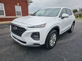 Used 2019 Hyundai Santa Fe SE image 2
