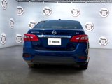 Used 2019 Nissan Sentra SV image 4