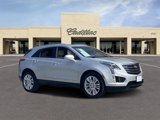 Used 2019 Cadillac XT5 Premium Luxury image 3