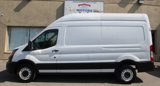 Used 2021 Ford Transit 250 148 High Roof w/ Load Area Protection Package image 5