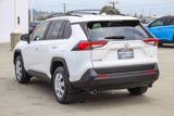 Used 2020 Toyota RAV4 LE image 5