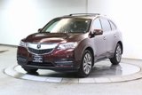 Used 2014 Acura MDX SH-AWD w/ Technology Package image 3