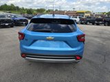 New 2025 Chevrolet Trax LT w/ LT Convenience Package image 4