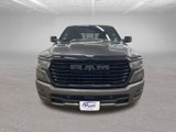 New 2025 RAM 1500 Laramie w/ Night Edition image 3