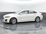 Used 2019 Ford Fusion SEL image 4