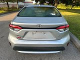 Used 2020 Toyota Corolla LE image 4