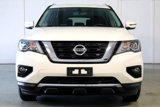 Used 2019 Nissan Pathfinder SV image 2