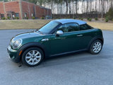 Used 2014 MINI Cooper Coupe S image 3