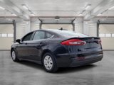 Used 2020 Ford Fusion S image 5