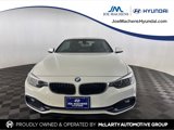 Used 2019 BMW 430i Convertible image 2