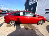Used 2018 Ford Focus SE image 6