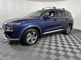 Used 2022 Hyundai Santa Fe SEL image 4