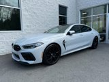 Used 2021 BMW M8 Gran Coupe xDrive w/ M Driver's Package image 3