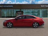 New 2025 Hyundai Elantra Sport image 3