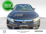 Used 2010 Honda Civic LX image 2