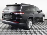 Used 2022 Jeep Grand Cherokee L Laredo w/ Luxury Tech Group I image 4