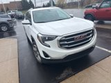 Used 2018 GMC Terrain SLT image 5