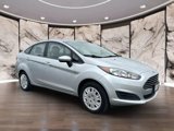 Used 2017 Ford Fiesta S image 3