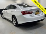 Used 2018 Chevrolet Malibu LS image 6