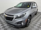 Used 2024 Chevrolet Equinox LT image 2