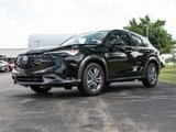 New 2025 Acura ADX FWD image 4