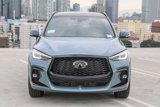 New 2025 INFINITI QX50 Sport image 2