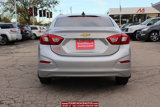 Used 2019 Chevrolet Cruze LS image 4