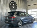 Used 2020 BMW X7 M50i w/ Executive Package image 3
