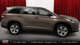 Used 2018 Toyota Highlander Limited image 4