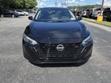 Used 2025 Nissan Sentra SR w/ Trunk Package image 2