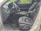 Used 2022 MAZDA CX-5 Signature image 4