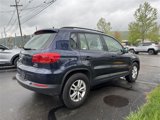 Used 2016 Volkswagen Tiguan S image 4