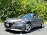 Used 2018 Honda Accord LX image 1