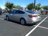 Certified 2018 Toyota Avalon Limited image 6