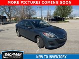 Used 2010 MAZDA MAZDA3 i Touring image 2