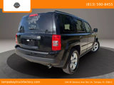 Used 2014 Jeep Patriot Sport w/ Southwest Package image 5
