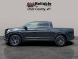 Used 2023 Honda Ridgeline Sport image 2