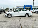 Used 2021 Chevrolet Malibu LS image 4