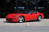 Used 1993 Dodge Viper RT/10 image 2