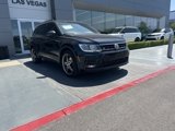 Used 2020 Volkswagen Tiguan SE R-Line image 3