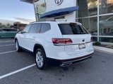 Certified 2022 Volkswagen Atlas SE image 6