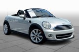 Used 2012 MINI Cooper Roadster image 2
