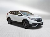 Used 2021 Honda CR-V EX image 3