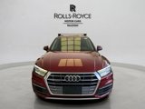 Used 2019 Audi Q5 2.0T Premium image 2