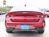 Used 2024 Kia K5 GT-Line w/ GT-Line Premium Package image 4