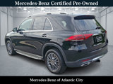 Certified 2021 Mercedes-Benz GLE 350 4MATIC image 4