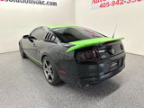 Used 2014 Ford Mustang Coupe w/ Equipment Group 102A image 5
