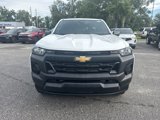 New 2025 Chevrolet Colorado W/T w/ Advanced Trailering Package image 3