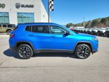 Certified 2022 Jeep Compass Latitude w/ Convenience Group image 4
