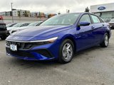 New 2025 Hyundai Elantra SE image 3